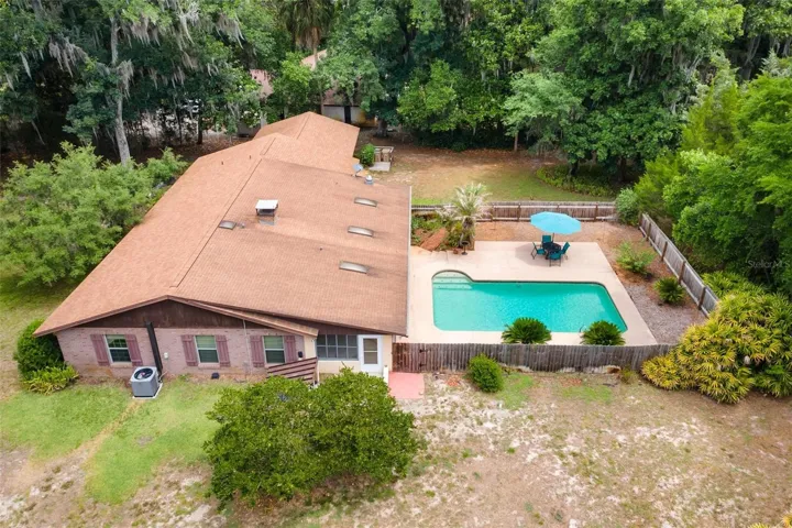 Ariel view of your next home...Don't hesitate!