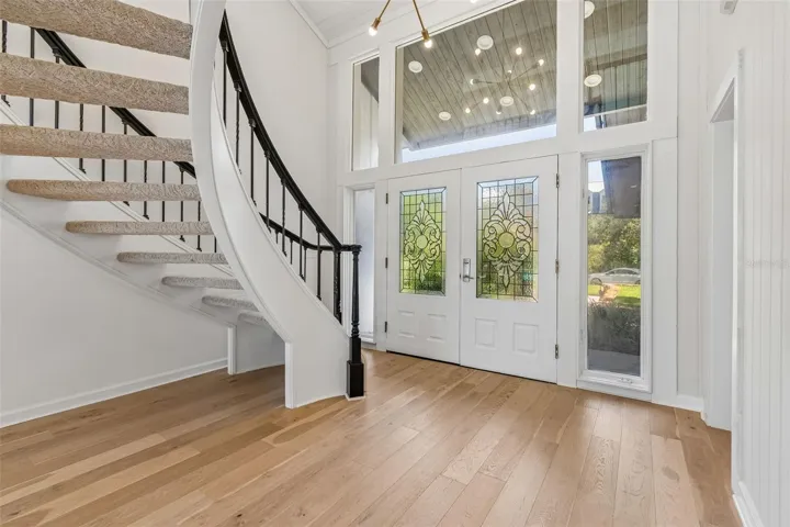 Entryway