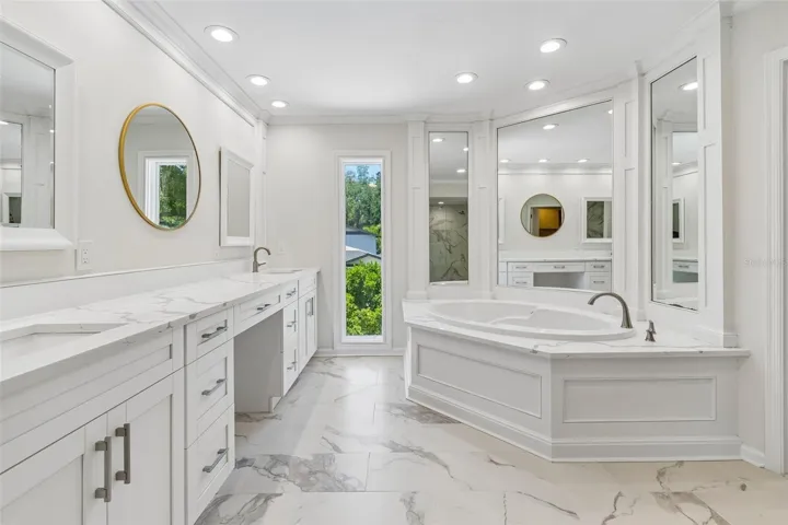 Primary Ensuite