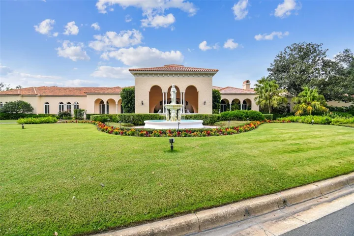 Avila Clubhouse