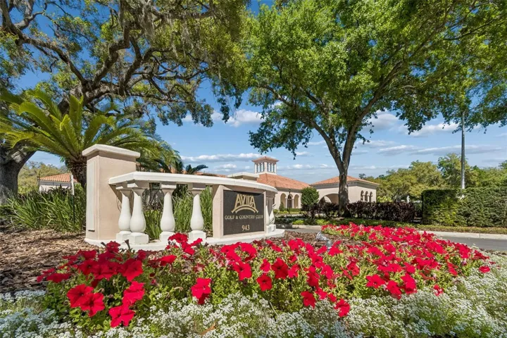 Avila Golf & Country