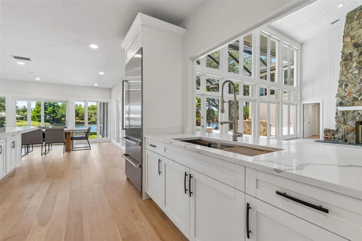 Wet Bar