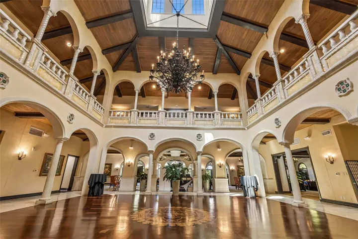 Avila Clubhouse