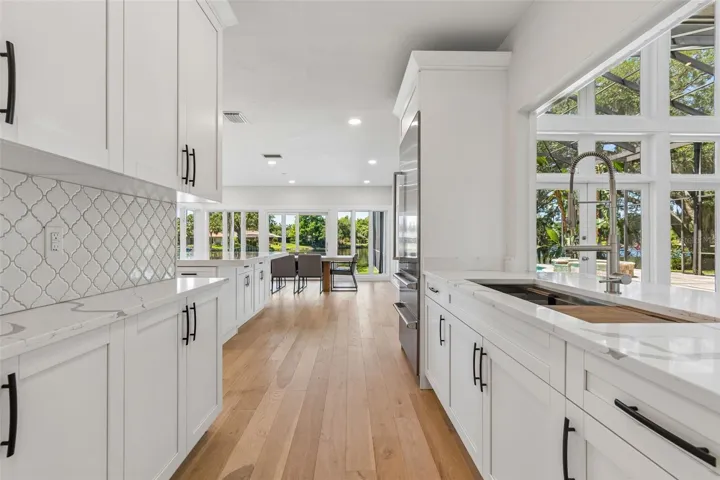 Wet Bar