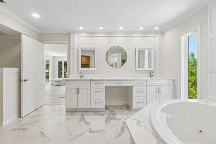 Primary Ensuite