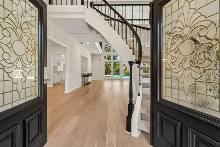 Entryway