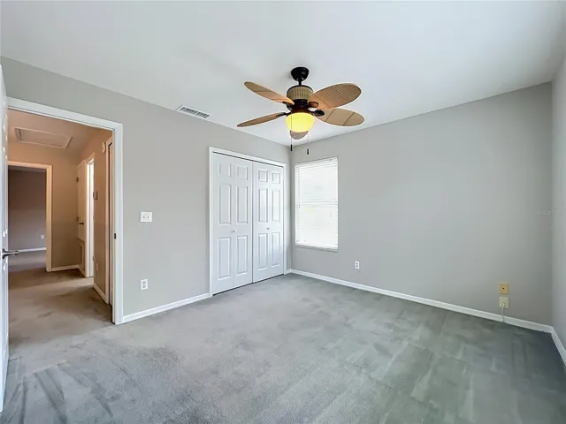 Bedroom 4 (front)