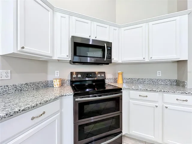 Additional view of Kitchen