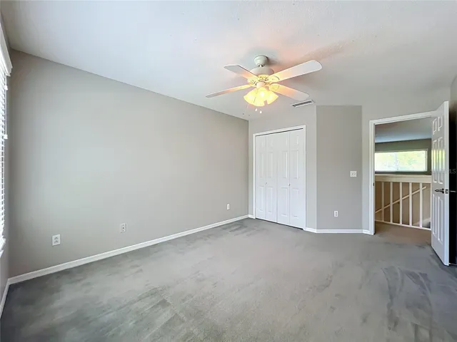 Bedroom 3 (front)