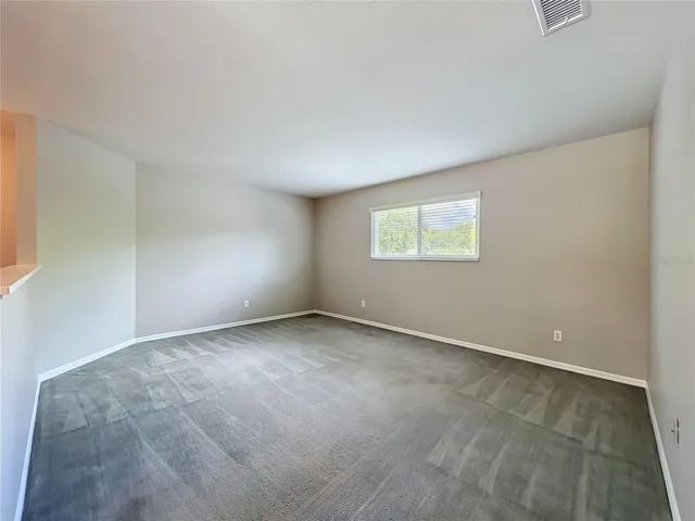 Large Loft Area - could be 5th bedroom?