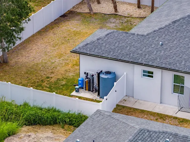 whole house RO system