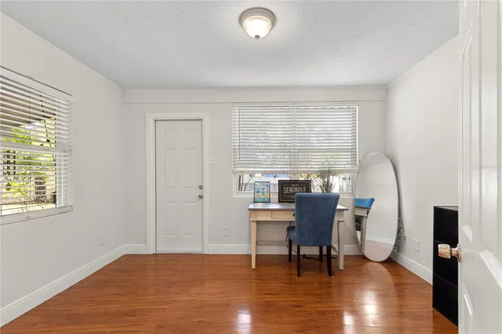 Bedroom #3 or office