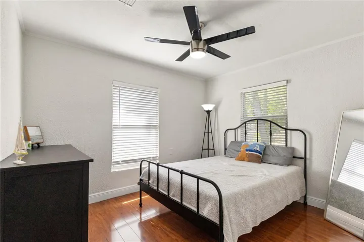 Bedroom #2