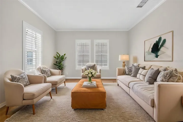 FORMAL LIVING ROOM