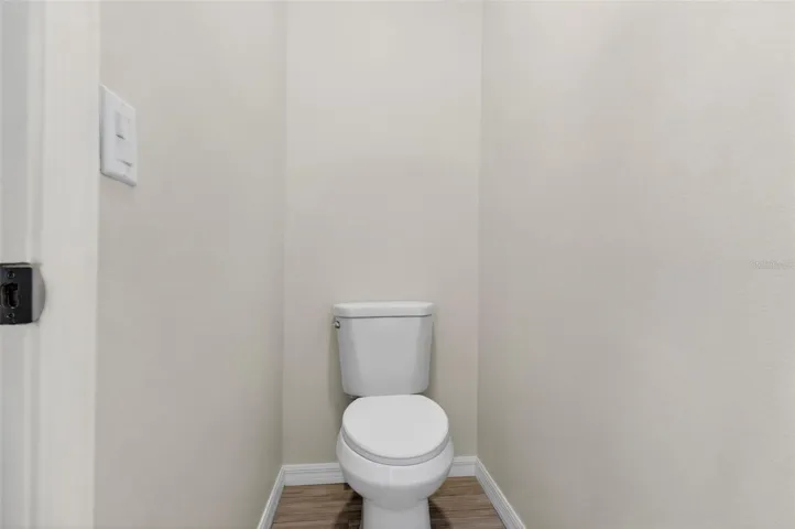 PRIVATE TOLIET