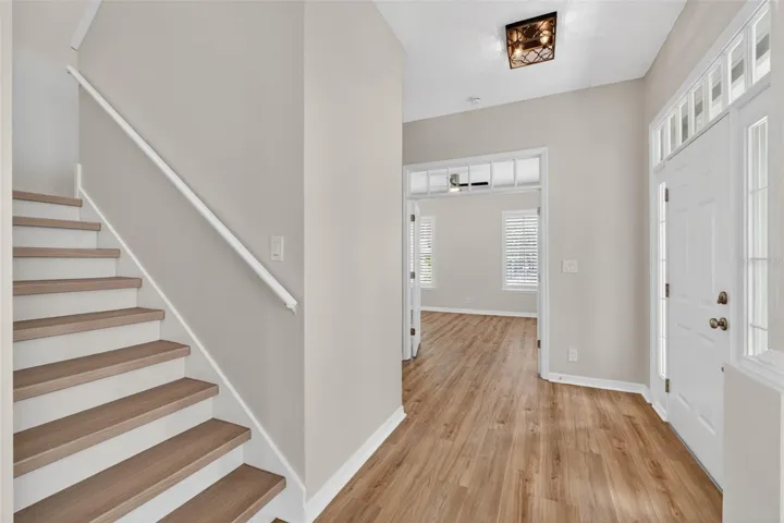FOYER