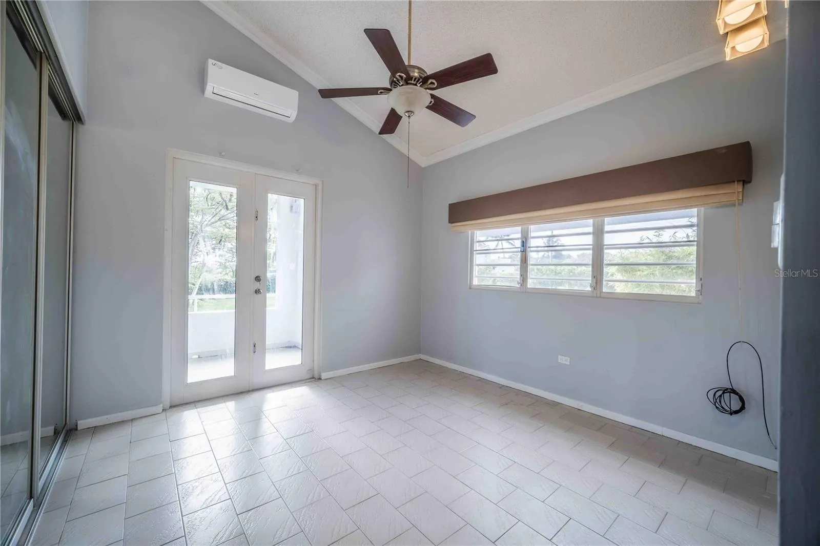 Guestroom 1 on 1st floor