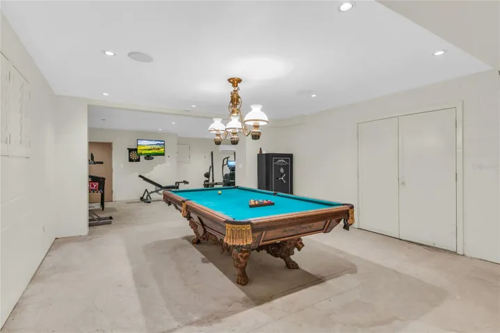 Basement