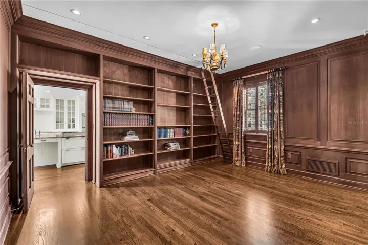 Library