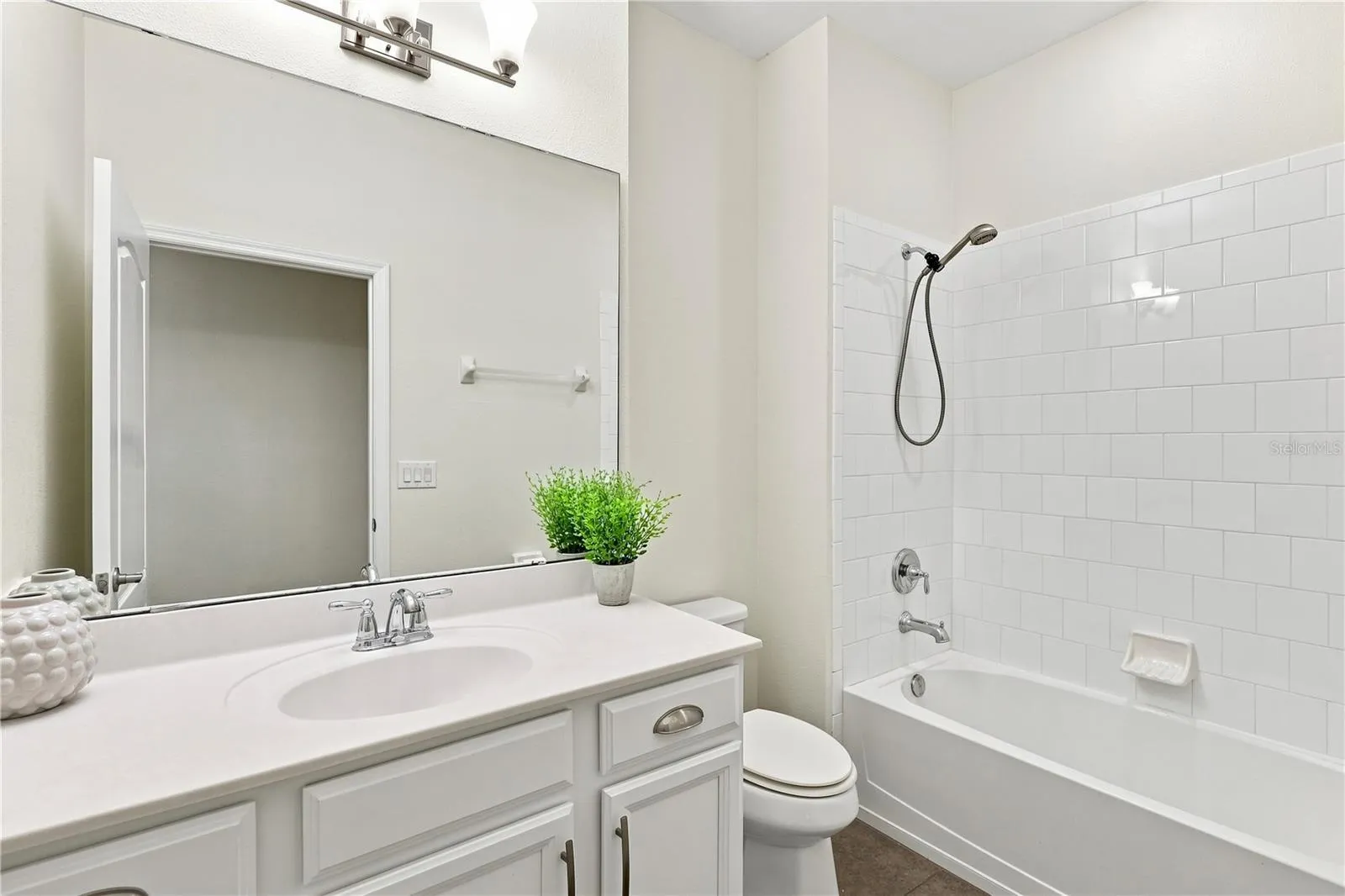 Guest bath