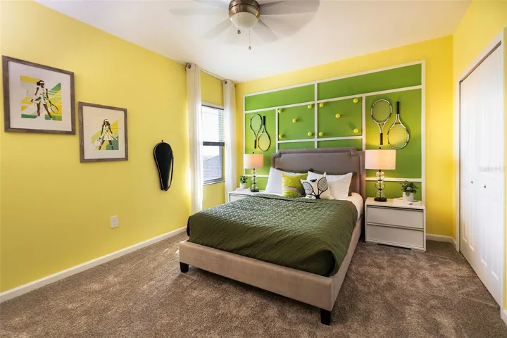Bed 3