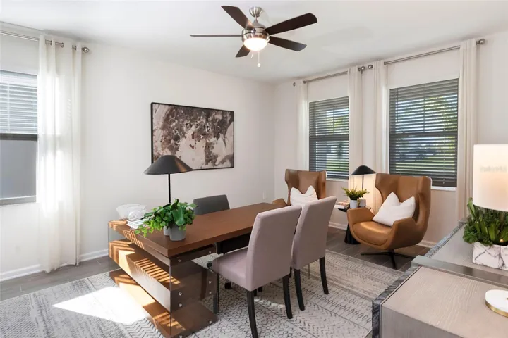 Next Gen - Family Room