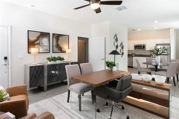 Next Gen - Family Room