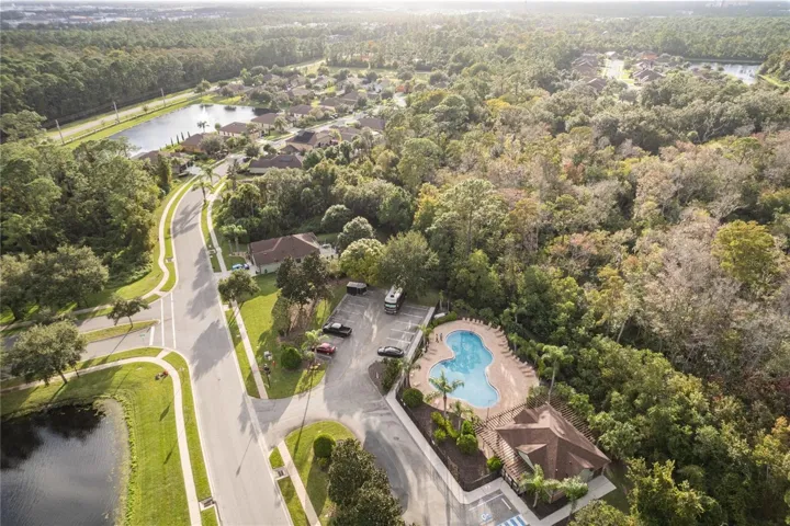 Community Pool.