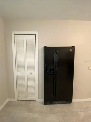 Kitchen Pantry Exerior