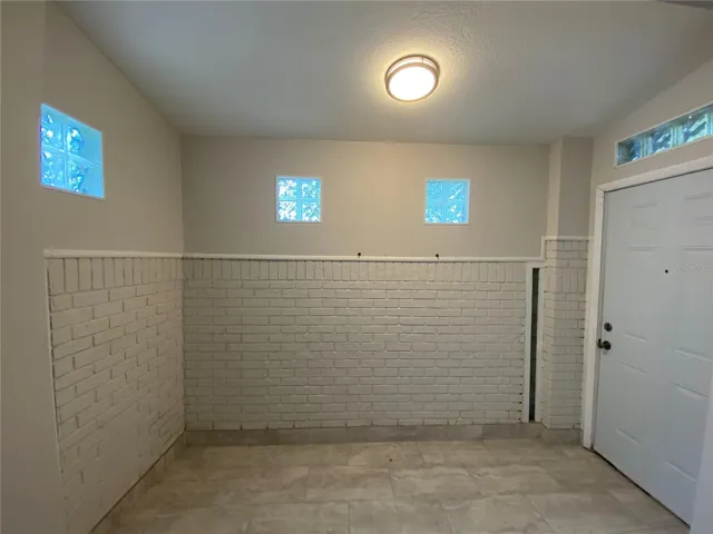 Front Foyer