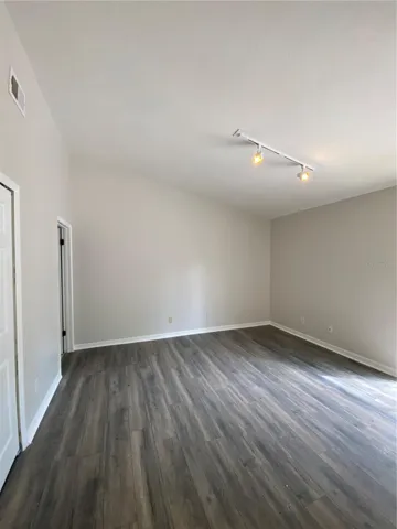 Master Bedroom on 1st Floor