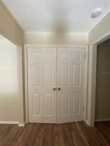 Bedroom 2 Doors