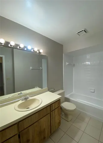 Bathroom 3 on 2nd Floor