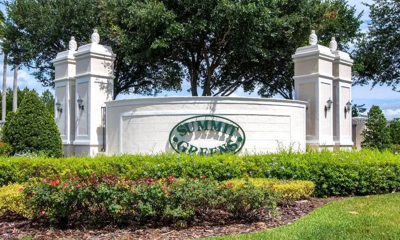 Community Signage