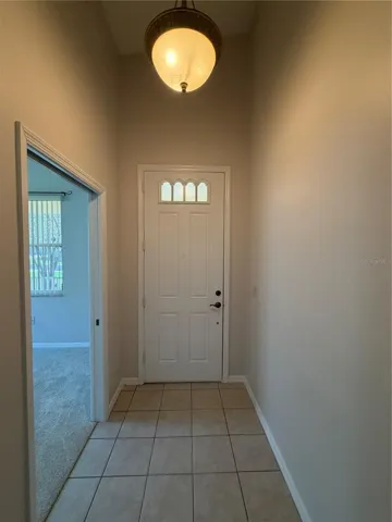 Foyer