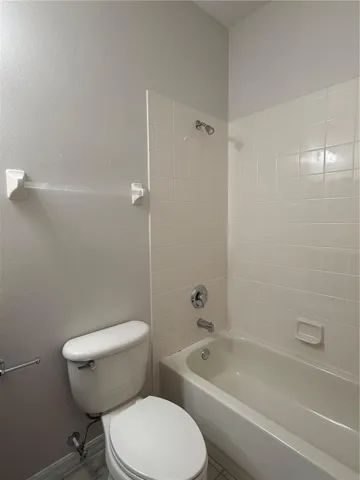 Tub/Shower