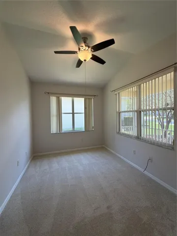 Den/Office Space