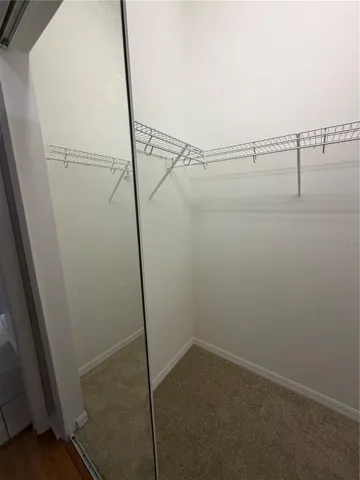 Primary Bedroom Closet 2