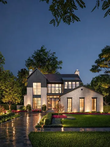 Elevation Option 2