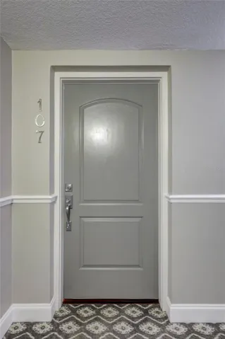 unit entry