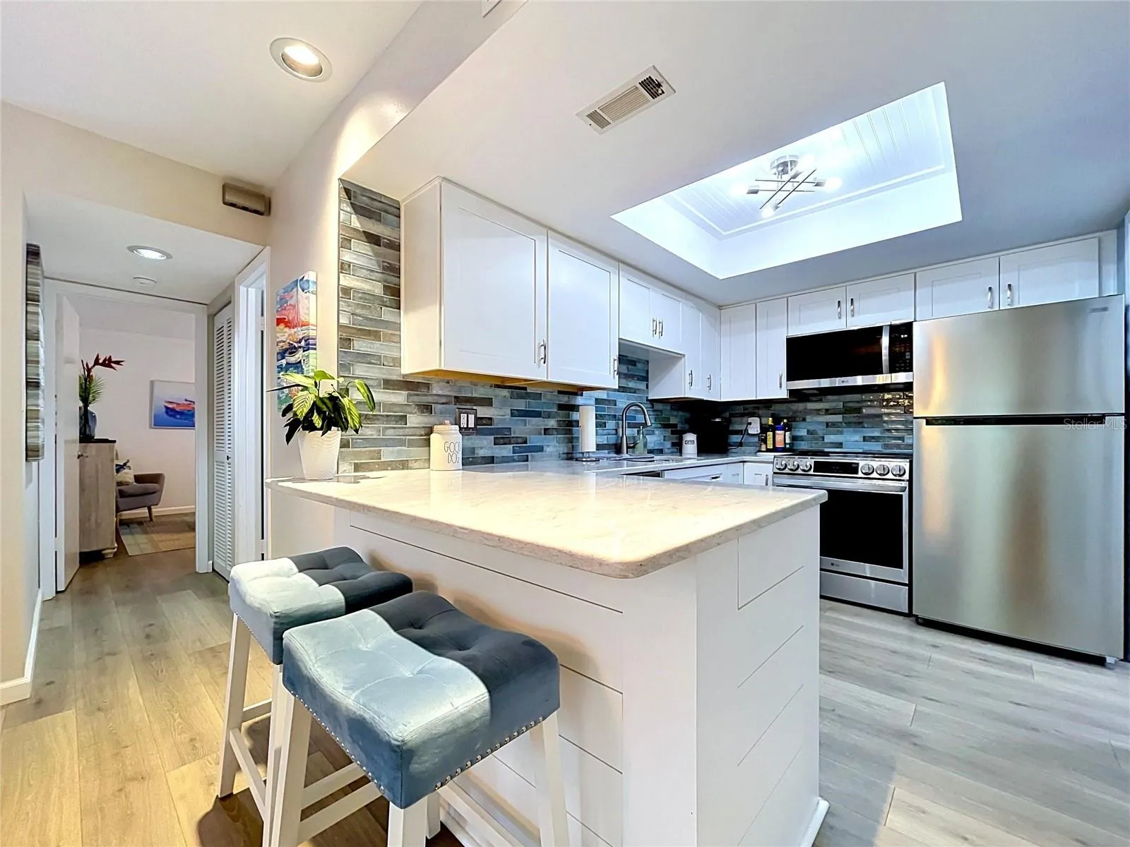 Granite Countertops