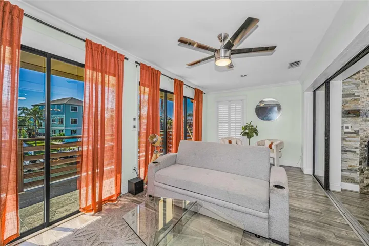 Sun Room