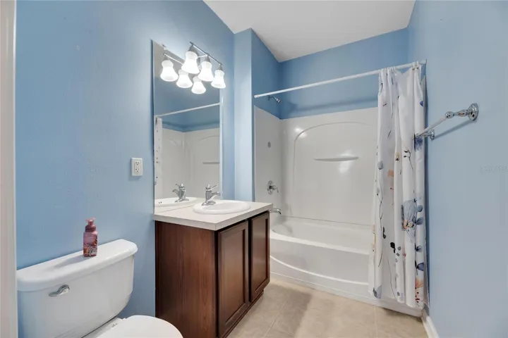 Bathroom #2