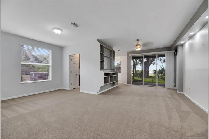 Living / Dining Room