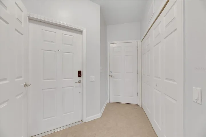 Entryway
