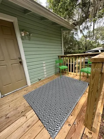 Porch