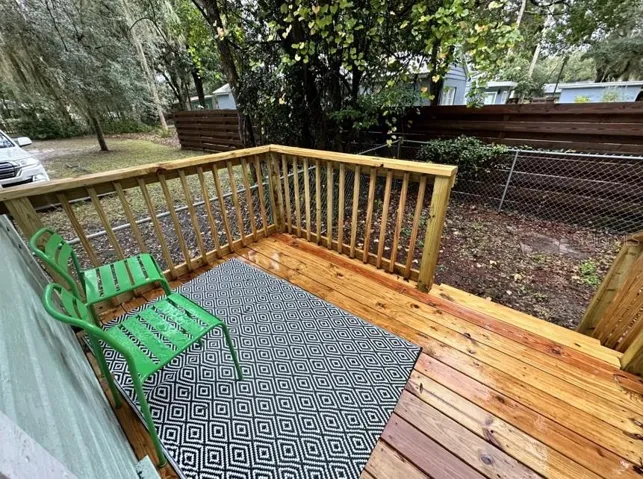 Porch