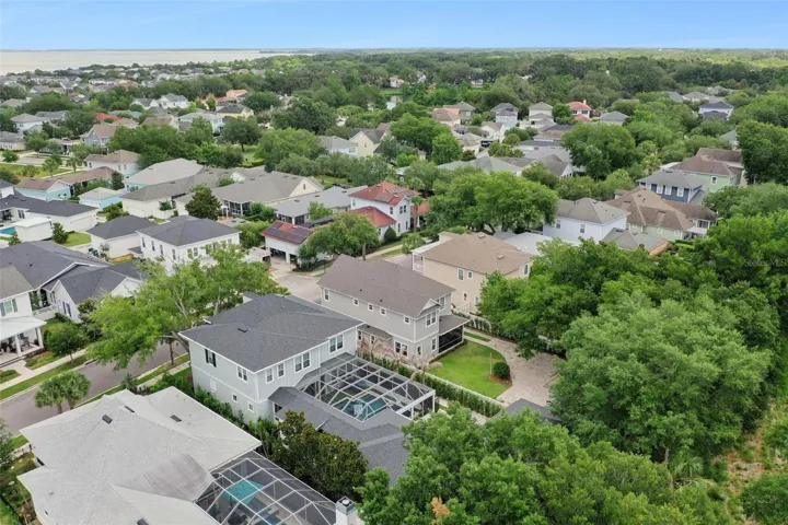 Overview of property