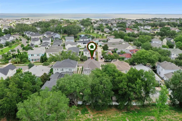Overview of property