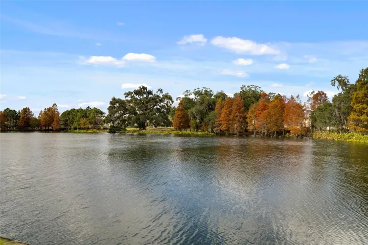Community amenities
